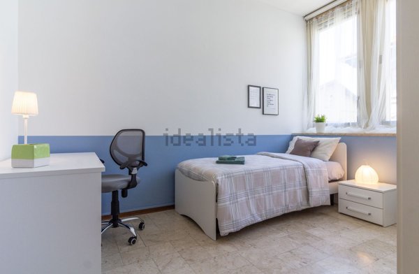 appartamento in affitto a Varese in zona Centro Città