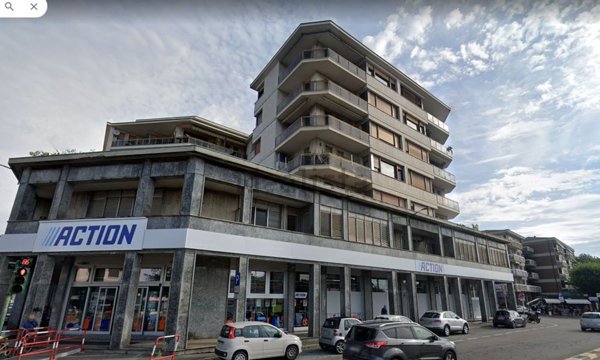 appartamento in affitto a Varese in zona Biumo