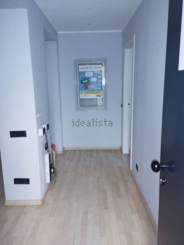 ufficio in affitto a Varese in zona Centro Città