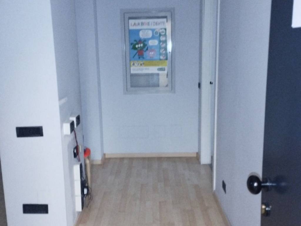 ufficio in affitto a Varese in zona Centro Città