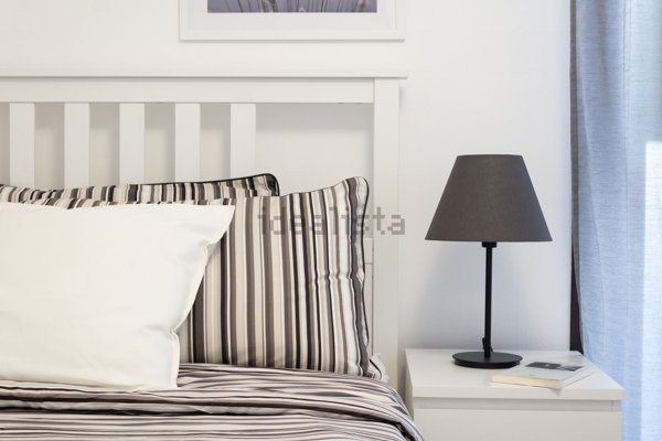 appartamento in affitto a Varese in zona Centro Città