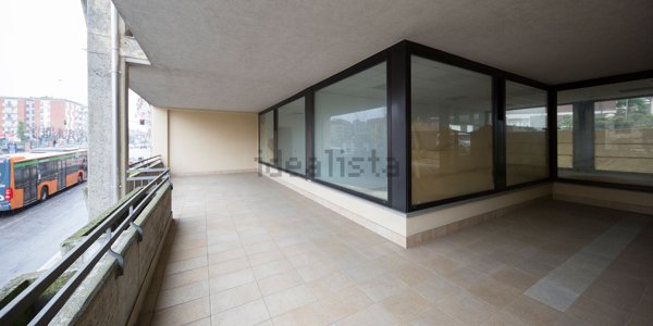 ufficio in affitto a Varese