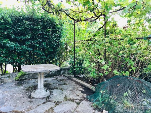 casa indipendente in affitto a Varese in zona Biumo