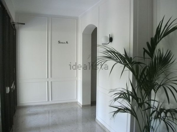 ufficio in affitto a Varese in zona Centro Città