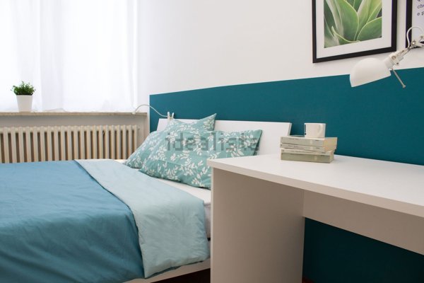 appartamento in affitto a Varese in zona Centro Città