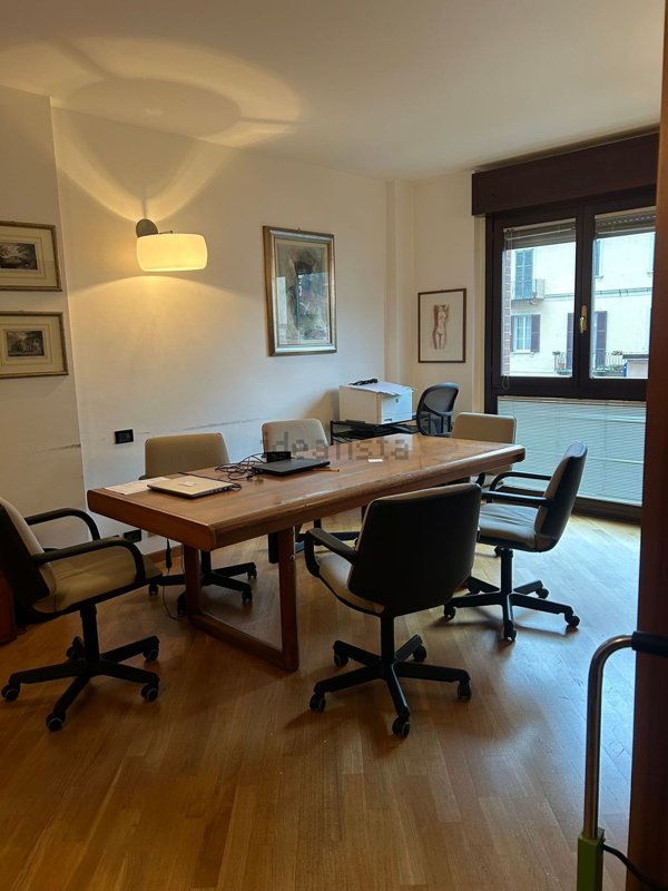 ufficio in affitto a Varese