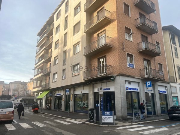 ufficio in affitto a Varese