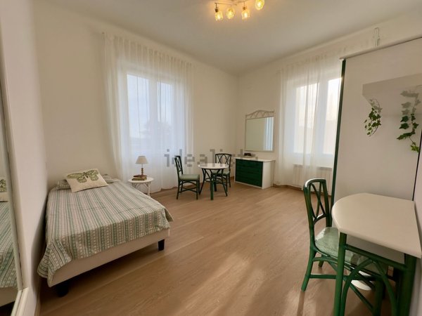 appartamento in affitto a Varese in zona Ippodromo