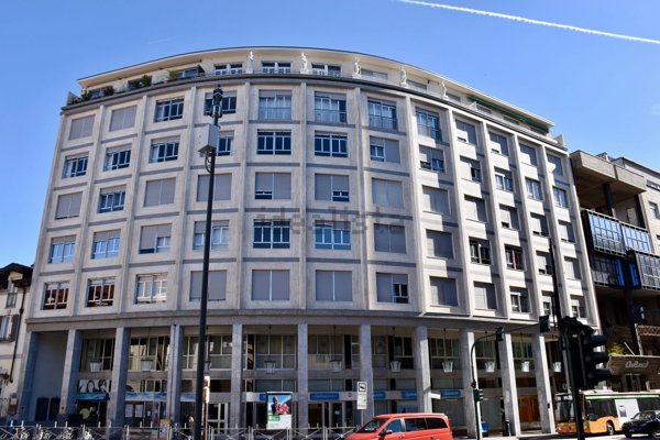 ufficio in affitto a Varese