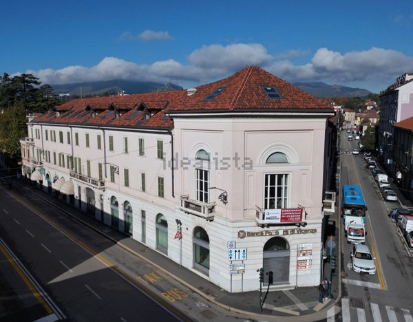 ufficio in affitto a Varese