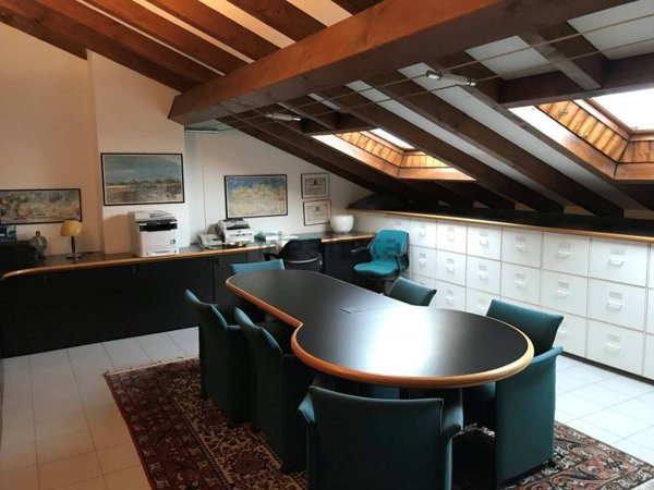 ufficio in affitto a Varese
