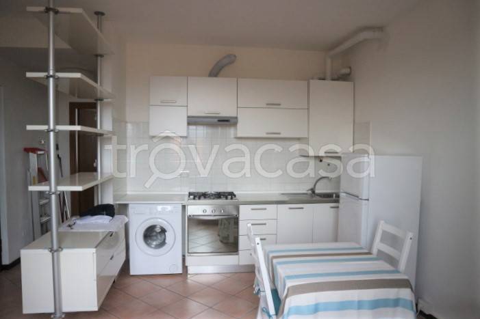 appartamento in affitto a Varese in zona Viale Belforte