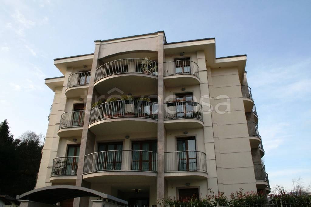 appartamento in affitto a Varese in zona Centro Città