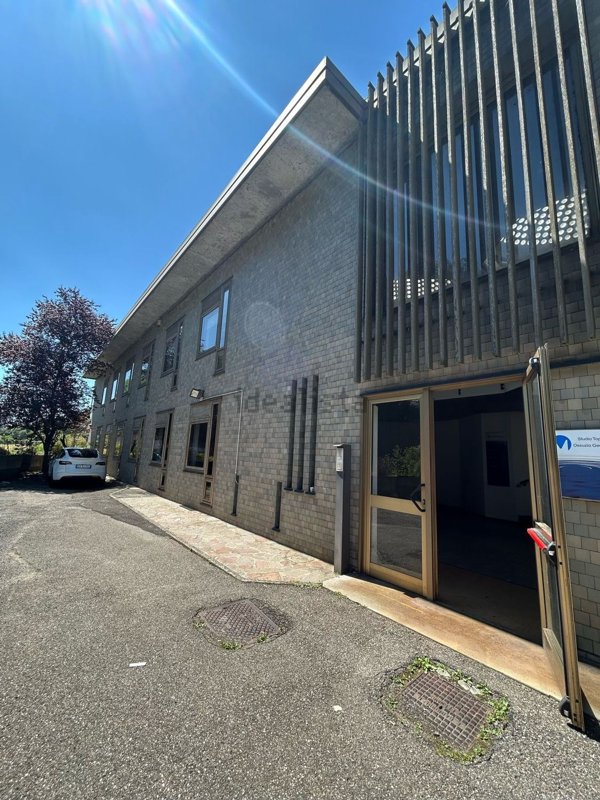 ufficio in affitto a Varese