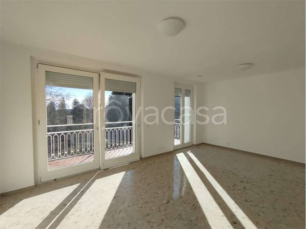 appartamento in affitto a Varese