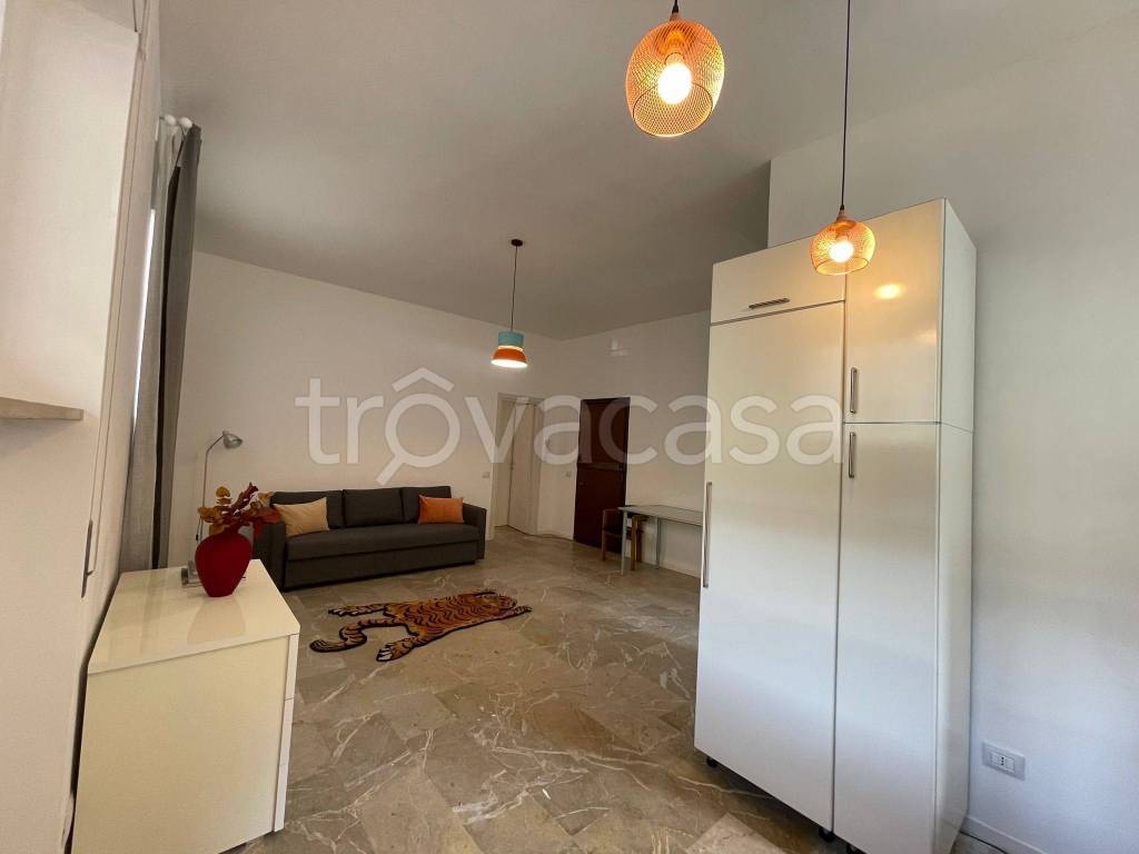 appartamento in affitto a Varese in zona Centro Città