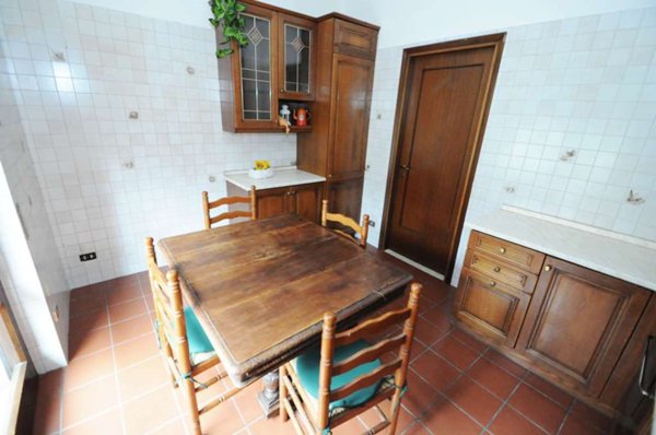 appartamento in affitto a Varese in zona Giubiano