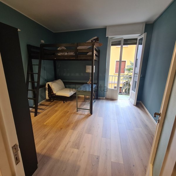 appartamento in affitto a Varese