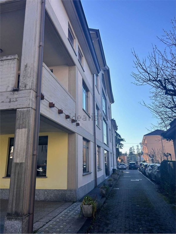 ufficio in affitto a Varese