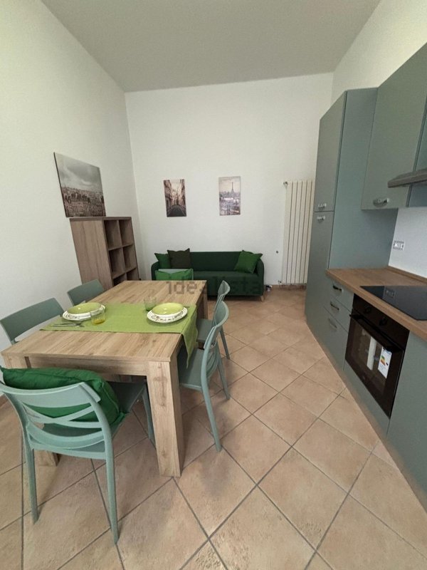 appartamento in affitto a Varese