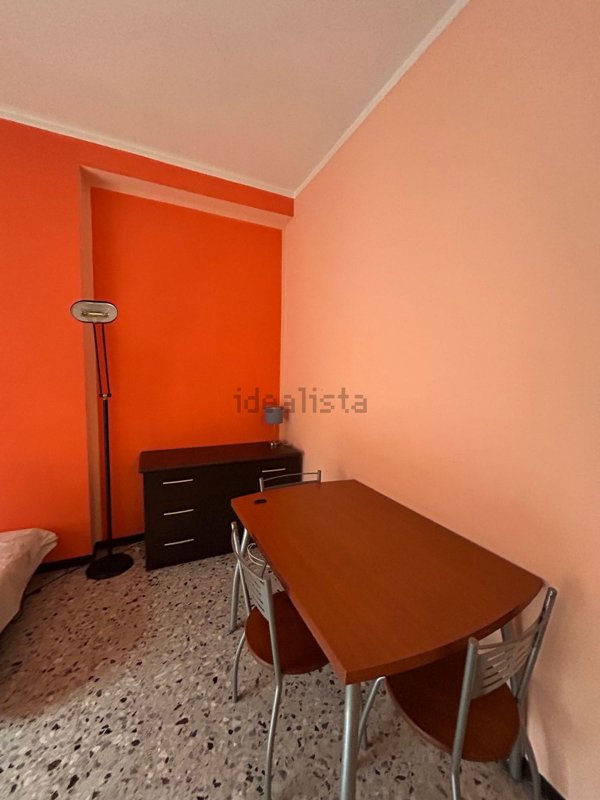 appartamento in affitto a Varese in zona Giubiano