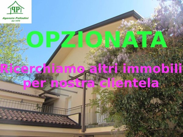 casa indipendente in affitto a Varese