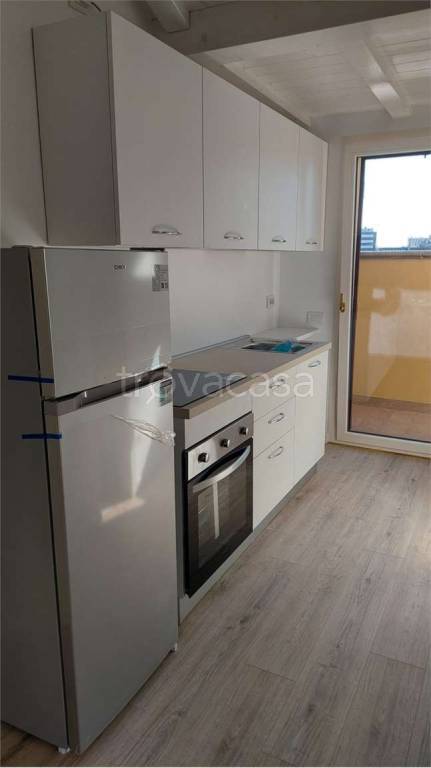 appartamento in affitto a Varese in zona Biumo