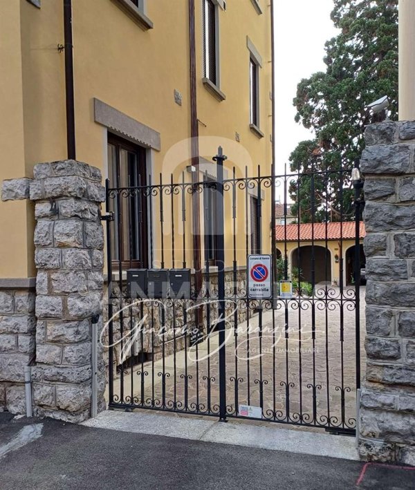 appartamento in affitto a Varese in zona Centro Città