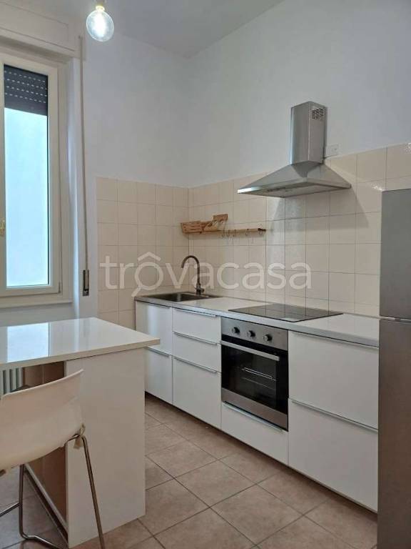 appartamento in affitto a Varese in zona Centro Città