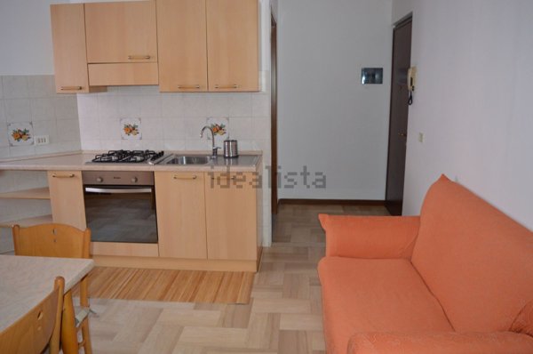 appartamento in affitto a Varese in zona Centro Città