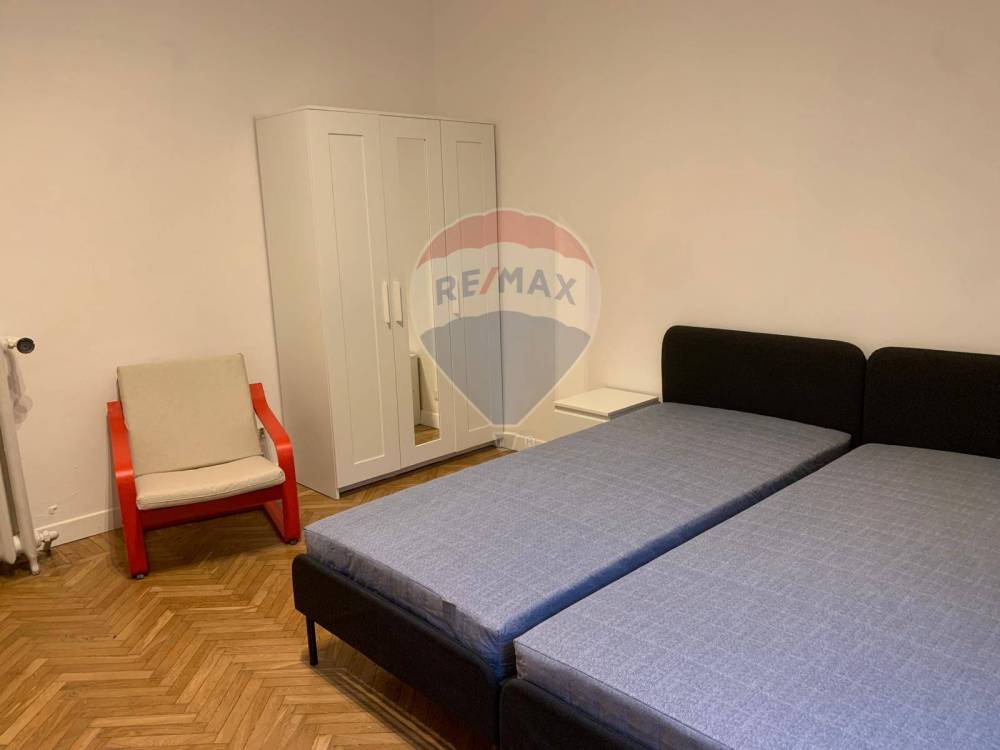 appartamento in affitto a Varese in zona Centro Città