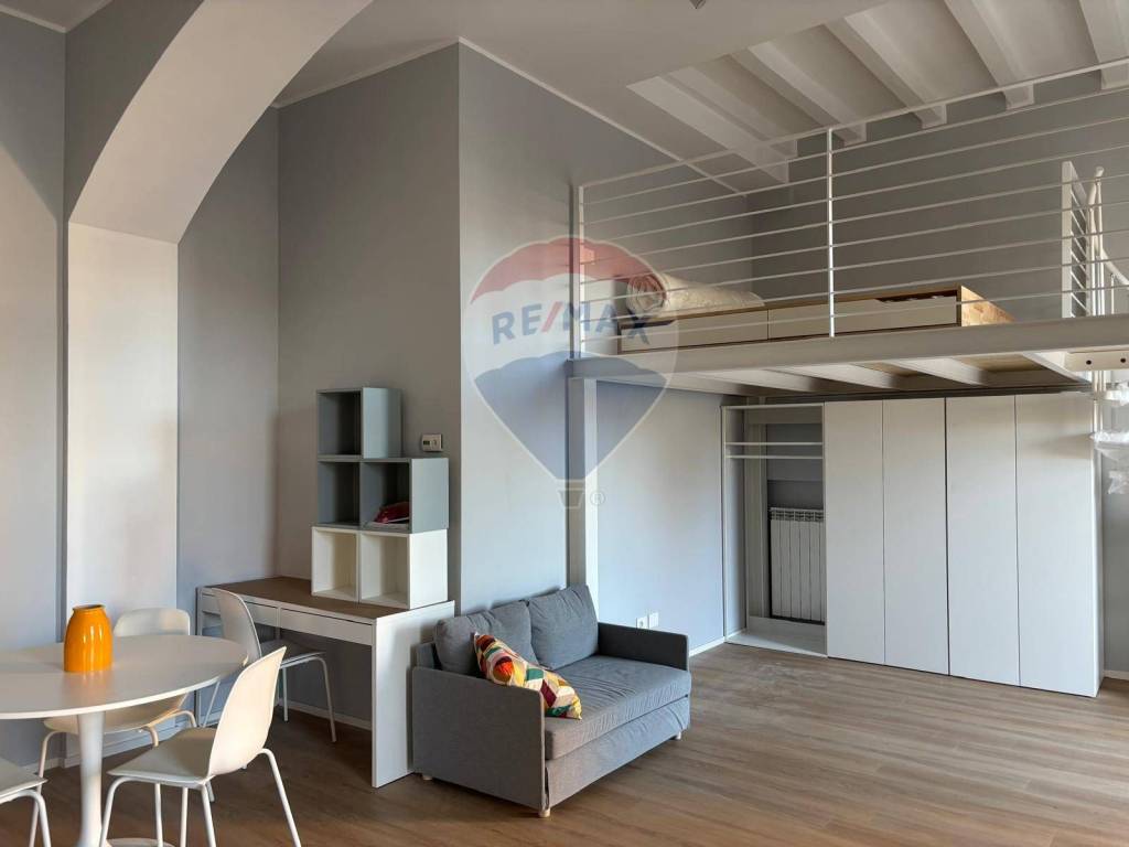 appartamento in affitto a Varese in zona Biumo