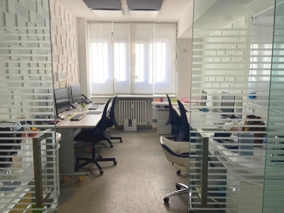 ufficio in affitto a Varese in zona Centro Città