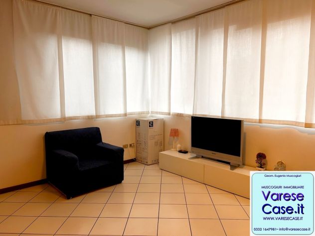 appartamento in affitto a Varese