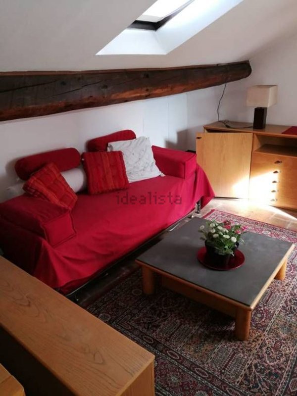 appartamento in affitto a Varese in zona Biumo