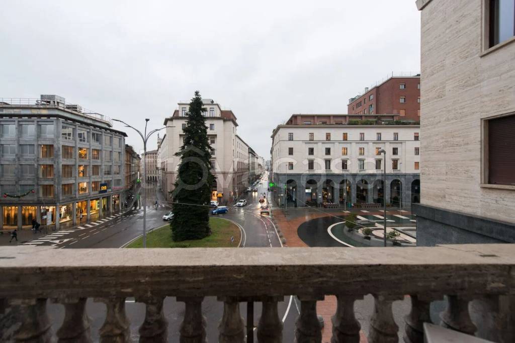 ufficio in affitto a Varese in zona Centro Città