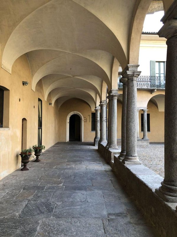 casa indipendente in affitto a Varese