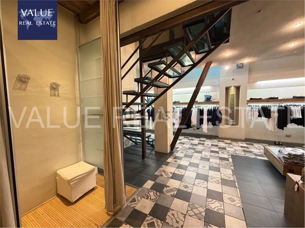 negozio in affitto a Varese