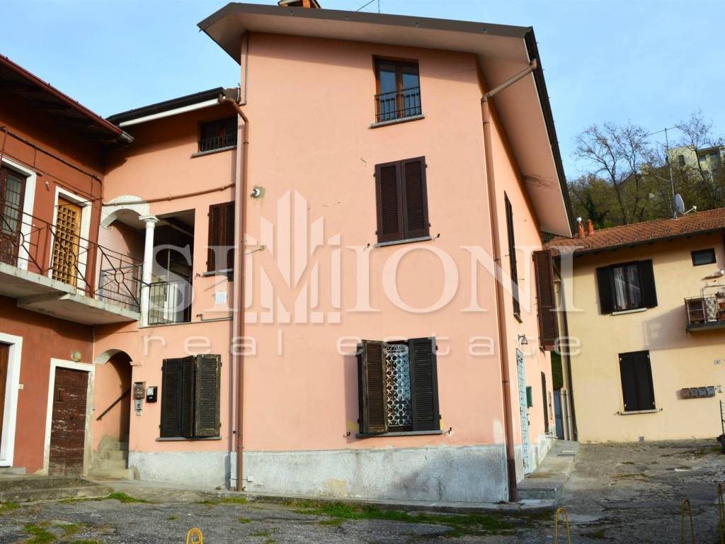 appartamento in affitto a Varese in zona Viale Belforte