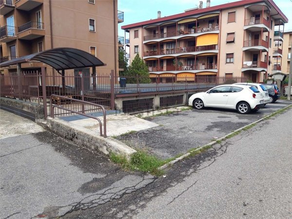 appartamento in affitto a Varese