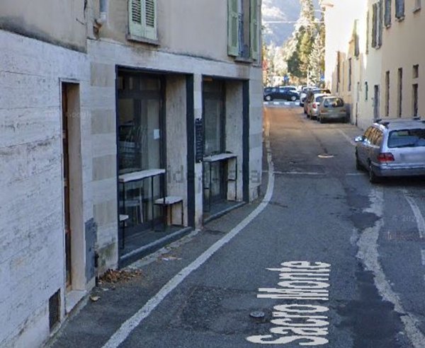 ufficio in affitto a Varese in zona Sant'Ambrogio