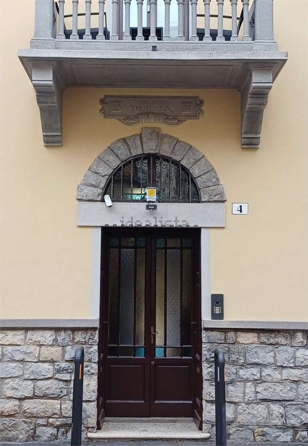 appartamento in affitto a Varese