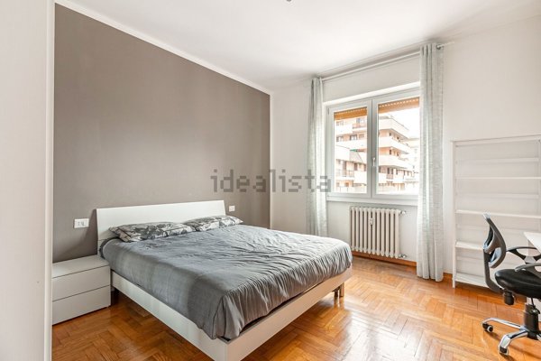 appartamento in affitto a Varese in zona Biumo