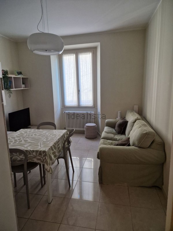 appartamento in affitto a Varese in zona Centro Città