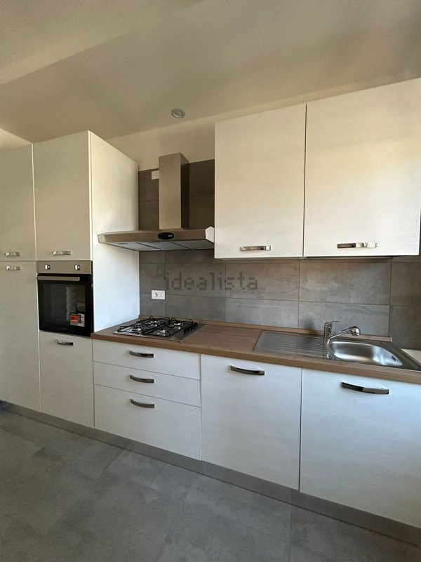 appartamento in affitto a Varese in zona Giubiano