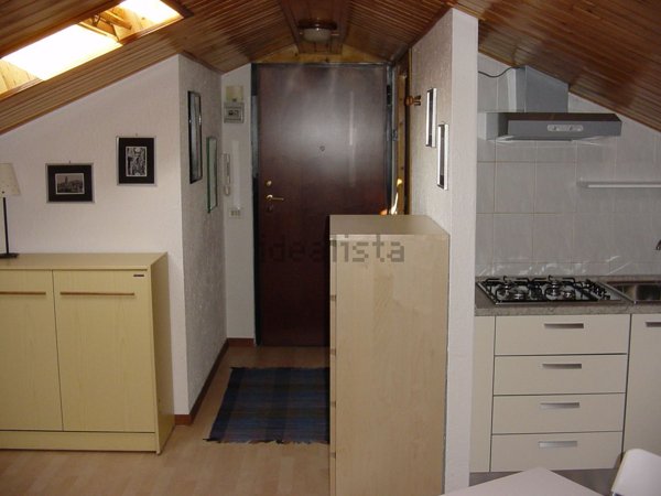 appartamento in affitto a Varese in zona Centro Città