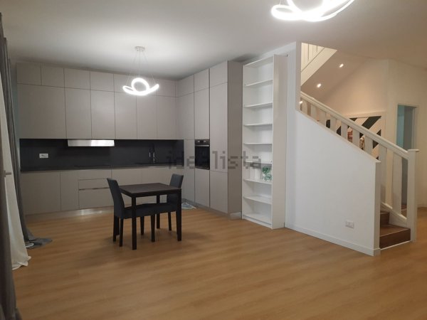 appartamento in affitto a Varese in zona Biumo