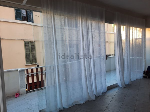 appartamento in affitto a Varese in zona Biumo