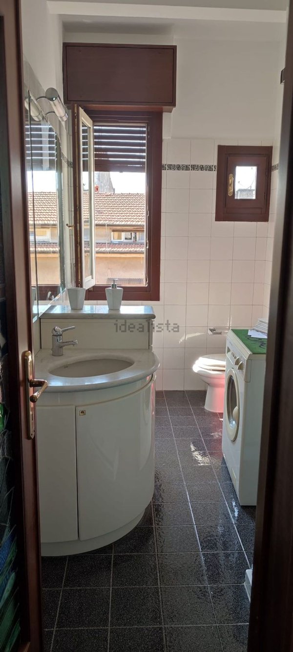 appartamento in affitto a Varese in zona Centro Città