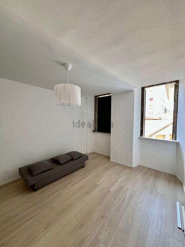 appartamento in affitto a Varese in zona Centro Città